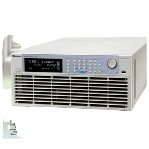 Carga Electrónica de CC Serie Chroma 63200E, 150V, Programable, Equipo de Prueba de Alta Potencia - Product Image 2