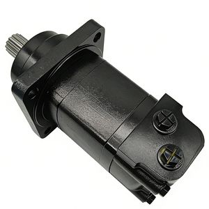 Motor Hidráulico XYohykai 105-1314-006 Tipo Pistón Para Eaton Char-Lynn Serie 2000 - Product Image 2