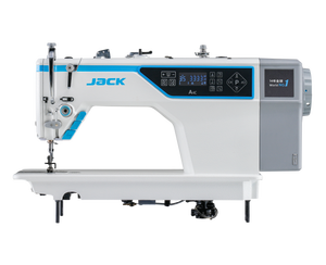 <span class=keywords><strong>Machine</strong></span> <span class=keywords><strong>à</strong></span> <span class=keywords><strong>coudre</strong></span> intelligente neuve Jack A4C, <span class=keywords><strong>machine</strong></span> <span class=keywords><strong>à</strong></span> <span class=keywords><strong>coudre</strong></span> <span class=keywords><strong>à</strong></span> aiguille simple, IA, couture droite, couture de tissu denim - Product Image 2
