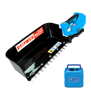 Trà picker Hot Bán điện cầm tay trà gặt đập cầm tay trà chọn máy - Product Image 6