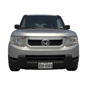 Used 2011 H-o-n-<b>d</b>-a E-l-e-ment LX No Reserve Final-Year <b>Model</b>, Texas-Owned, Mostly Unmodified Camera Euro III Emission 8L - Product Image 1