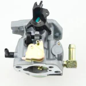 Carburateur MTD 165SA pour moteurs Troy Cub Cadet Craftsman - Product Image 4