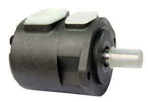 Ventes chaudes de pompes hydrauliques à palettes simples Tokimec <span class=keywords><strong>SQP</strong></span> de SQP1, SQP2, SQP3, SQP4 - Product Image 3