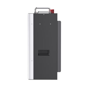 Paquete de Baterías Recargables, Sistema de Almacenamiento de Energía Doméstico, Batería de Pared, Baterías de Iones de Litio de 48V 100Ah, 48v 100ah Recargables - Product Image 1