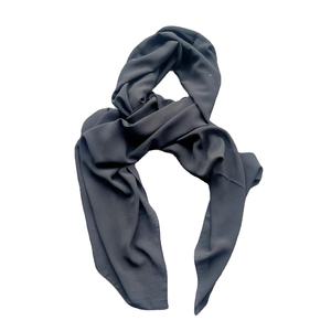 200cm*70cm Muslimah <strong>Wool</strong> Peach Chiffon Long <strong>Shawl</strong> Hijab/ready Stock Color High Quality <strong>Wool</strong> Chiffon <strong>Shawl</strong> for Muslimah - Product Image 1