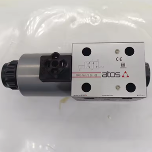 โซลินอยด์ควบคุมทิศทาง ATOS DKI-0715 /24,24VDC - Product Image 3