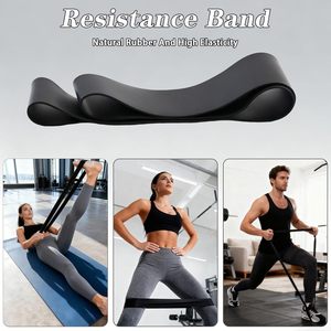 Rodillo de Espuma Ecológico al por Mayor, Palo de Masaje y Bola, Banda de Resistencia para Yoga, Ejercicio y Masaje Muscular, Set de Rodillo de Espuma 5 en 1 - Product Image 5