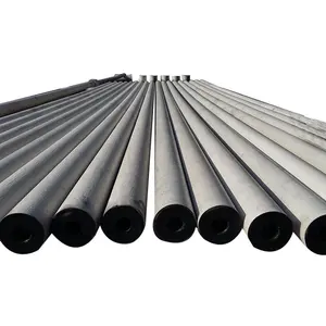 Tube et tuyau en graphite pour dégazeur en aluminium YXCB pour divers produits en graphite