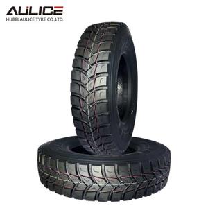 ยางรถบรรทุกขนาด 315 80 22.5 12r22.5 สีดำ ยางตันสำหรับรถบรรทุกหนัก ยางรถบรรทุก 12r22.5 ยางสำหรับรถบรรทุก - Product Image 3