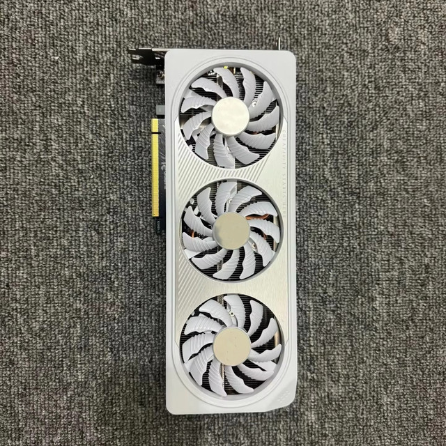 Wholesale Graphics Card 40 Series 4060 4060ti 4070 Super 4070Ti SUPER 4080 4090 GDDR6 Gpu Gaming Computer Graphics Card