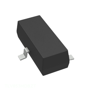 TO 236 3, SC 59, SOT 23 3 TLV853MDBZT Distribuidor Autorizado IC SUPERVISOR 1 CHANNEL SOT23 3 Gestión de Energía (PMIC) - Product Image 1