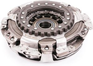 Kit de Embrague Doble <span class=keywords><strong>DSG</strong></span> de 2.ª Generación 602000600 0AM198140L DQ200 0AM para Caja de Cambios VW Audi, Piezas de Repuesto para Reparación y Reconstrucción - Product Image 3