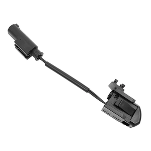 Couvercle d'essuie-glace buse de pulvérisation d'eau buse de nettoyage de verre A2308600347 convient à Mercedes-Benz - Product Image 5