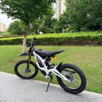 2021 bicyclette électrique la plus populaire bicileta cadre de bicyclette électrique 500W VTT électrique entièrement suspendu