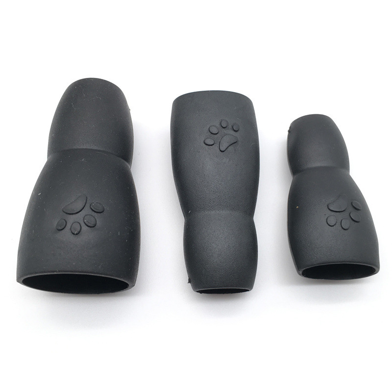 Оптовая продажа, ПВХ поводок для кошек, пластиковая пряжка, поводок для домашних животных в форме тыквы, прочный пластиковый ошейник для собак