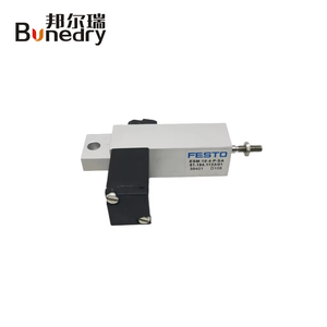 Van điện từ xi lanh mực mới 61.184.1133 cho máy in <span class=keywords><strong>Offset</strong></span> SM74 SM52 SM102 điều khiển độ chính xác phản ứng cao - Product Image 2