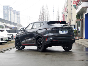 Changan Automobile - Changan X5 PLUS 2025 Auto Usata, Ampia Disponibilità in Stock e per Esportazione - Product Image 4