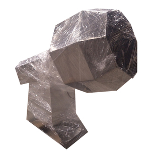 Machine à assaisonnement pour ingrédients de snacks, machine à aromatiser les chips de pommes de terre, machine à mélanger les épices et les assaisonnements - Product Image 5