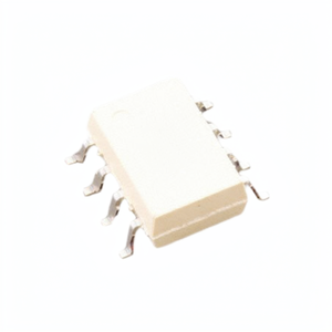 BOM IC In Stock Electronic Chips Component PS9551AL4-AX 8 SMD, Gull Wing Data Acquisition - Product Image 1