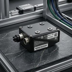 SR-751 SR-750 SR-752 SR-710 SR-700 SR-703 SR-753 Barcode Reader Scanner for Code Reading and Identification - Product Image 6