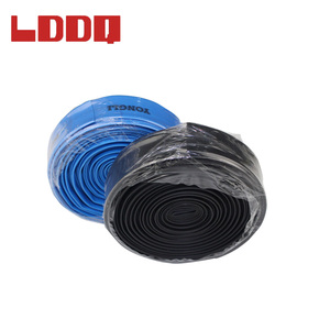 Tubo termorretráctil de 28mm, Tubo termorretráctil a prueba de electricidad, Tubo termorretráctil flexible, tubo de pared delgada 2:1 - Product Image 2