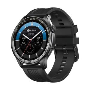 Reloj Inteligente Zeblaze Btalk <span class=keywords><strong>4</strong></span> Pro con Pantalla AMOLED de 1.43 Pulgadas para Fitness y Bienestar - Product Image 1