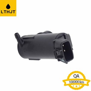 Piezas de automóvil parabrisas arandela de la bomba de agua <span class=keywords><strong>Motor</strong></span> y la bomba Assy para <span class=keywords><strong>2004</strong></span> <span class=keywords><strong>COROLLA</strong></span> ZZE122 85330-02020 - Product Image 3