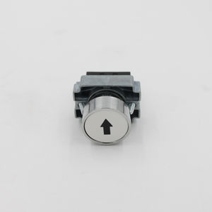 ราคาขายส่งดี สวิตช์ปุ่มกด 22 มม. รุ่น XB2-BA3341 พร้อมหน้าสัมผัส 1NO รองรับสูงสุด <span class=keywords><strong>กระแส</strong></span>ไฟ 10A - Product Image 2