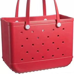 Tas pantai bergaya tahan air untuk semua kebutuhan Anda sempurna untuk perjalanan sehari-hari, liburan pantai, dan petualangan luar ruangan - Product Image 1