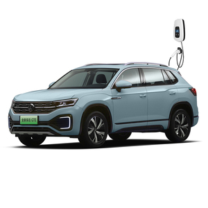 Volkswagen Tayrons GTE 2024 5 asientos FAW Volkswagen SUV - Product Image 1