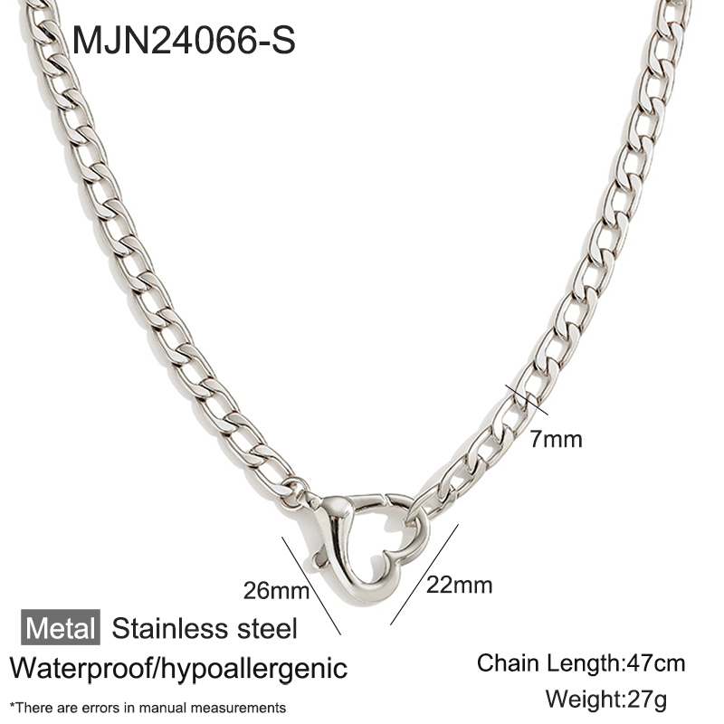 NECKLACE-S