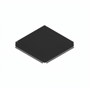 ชิ้นส่วนอิเล็กทรอนิกส์แบบฝังตัว 240 BQFP EP20K60EQC240-2 บริการครบวงจรแบบดั้งเดิม - Product Image 1