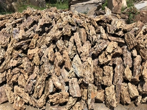 <span class=keywords><strong>Aquarium</strong></span> Natuurlijke <span class=keywords><strong>Ohko</strong></span> Steen Draak Stenen - Product Image 2