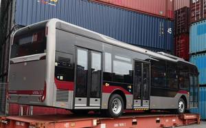 Доставка «от двери до двери» (DDP) морским транспортом из Шэньчжэня (ЮТ) в Тампу, США. Бесплатная доставка. Агентские услуги по доставке. - Product Image 5