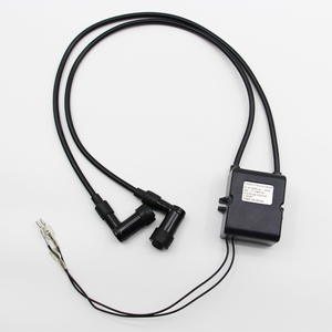 110/220V đầu vào đánh lửa mô-đun điều khiển cho lò gas Burner đánh lửa tia lửa đốt cháy các bộ phận chấp nhận tùy biến - Product Image 3