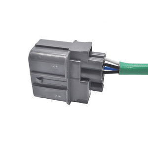 Sensor de Oxígeno Suzuki 18213-65J00 para Repuesto de Convertidor Catalítico de Tres Vías - Product Image 4