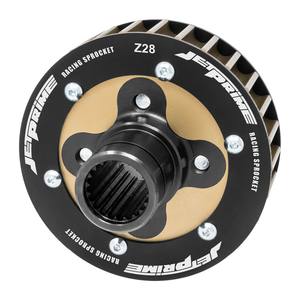 Piñones delanteros para Yamaha T-MAX 560 28 dientes - Product Image 1