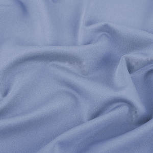 Einfarbig gefärbter Spandex / <span class=keywords><strong>Polyester</strong></span> 180gsm Mikrofaserstoff Gestrickter Elastischer Einfarbiger Twill-Elastikstoff - Product Image 1