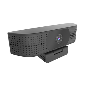 Webcam USB 4K AUTO avec microphone pour salle de conférence - Product Image 1