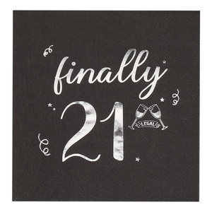 Gold-stamped premium digital napkins, perfect <b>for</b> <b>birthday</b> parties, <b>decorative</b> square paper, high-end hotel disposable napkins. - Product Image 5