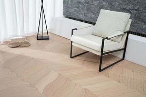 <span class=keywords><strong>Parquet</strong></span> multicouche de conception nouvelle 2026, 450*450mm - Product Image 6