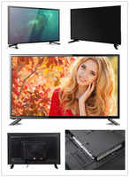 SEEWORLD televisi 24 32 40 43 50 55 65 inci TV pintar Android LED dan TV LCD harga grosir produsen