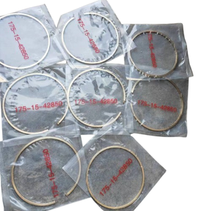 Nouvelle bague d'étanchéité de transmission haute durabilité 175-15-42850 pour bulldozer SD22 SD32 en promotion - Product Image 1