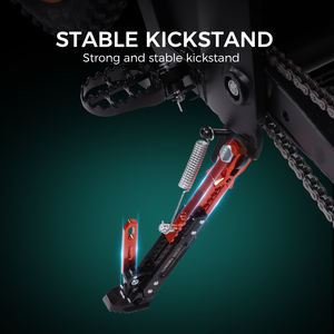 Freeboy <span class=keywords><strong>CA</strong></span> UKウェアハウスファットタイヤデュアルサスペンションEオートバイ新品48V 30AHオフロード電気オートバイ - Product Image 5