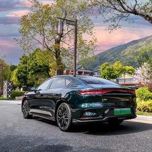 En stock byd han ev super sport voiture électrique 2023 nouveau véhicule byd han le <span class=keywords><strong>prix</strong></span> <span class=keywords><strong>de</strong></span> tous <span class=keywords><strong>les</strong></span> modè<span class=keywords><strong>les</strong></span> la livraison rapide est prise en charge - Product Image 3