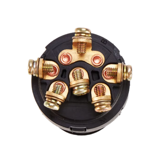 Nuevo interruptor de llave de encendido Genie 96008 96008SGT para modelos de piezas Genie, 2, 1 año de garantía, 2, 2, 2, 2, 2, 3, 4, 1 año de garantía - Product Image 3