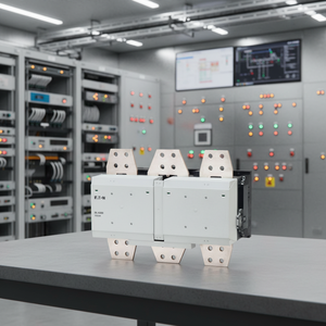 Contactores Industriales de Alto Rendimiento EATON <span class=keywords><strong>DILM80</strong></span> (24V50/60HZ) para Sistemas de Control Eléctrico Confiables - Product Image 4