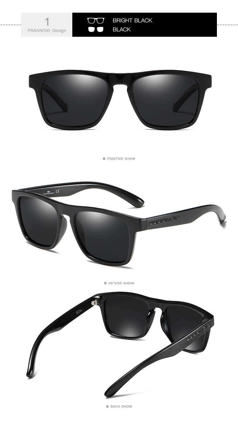 black C1
