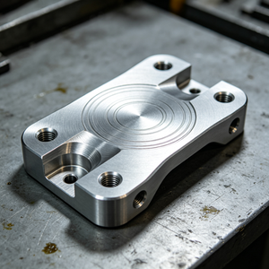 Fábrica de Estampado de Metales TECH-KING, Mecanizado CNC Inteligente Personalizado, Piezas de Chapa Metálica de Acero Inoxidable y Aluminio, Perforación, Soldadura, Doblado - Product Image 1