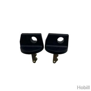 00291556 KRC5 TEACH PENDANT MODE SWITCH KEY 00342936 - Product Image 2